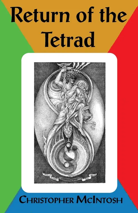 Cover of Return of the Tetrad