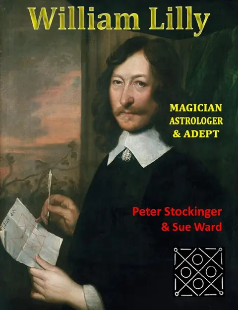Cover of William Lilly