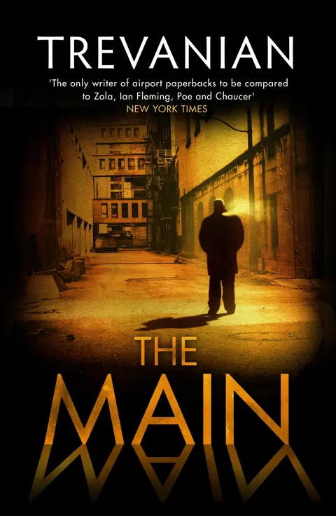 Cover of Main