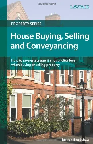 Cover of House Buying, Selling and Conveyancing