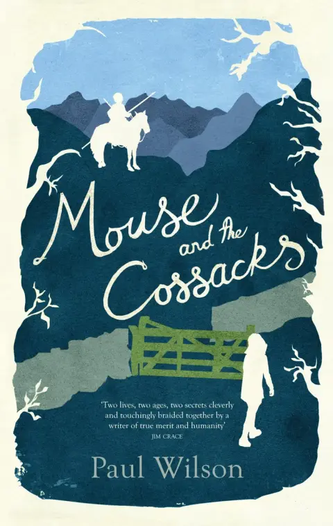 Cover of Mouse and the Cossacks