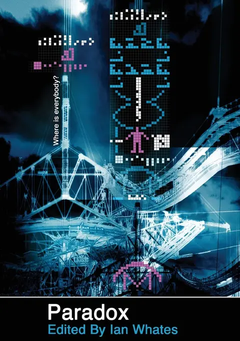 Cover of Paradox