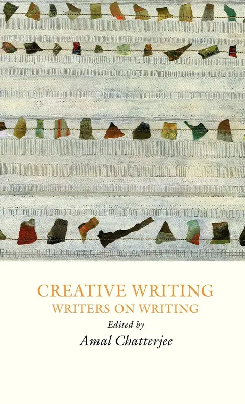 Cover of Creative Writing