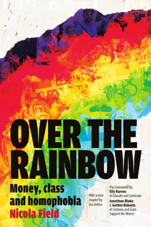 Cover of Over the Rainbow