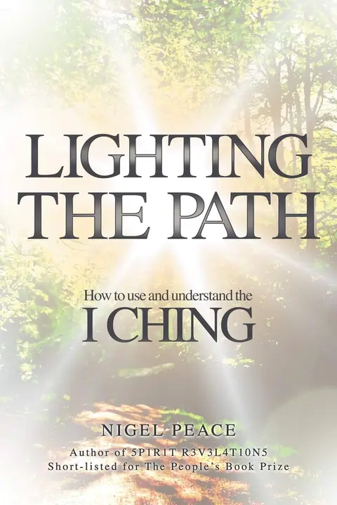 Cover of Lighting the Path