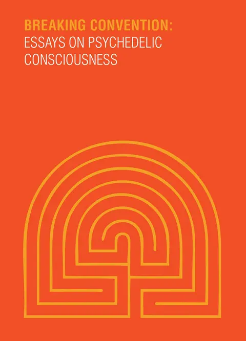 Cover of Breaking Convention