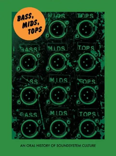 Cover of Bass, Mids, Tops
