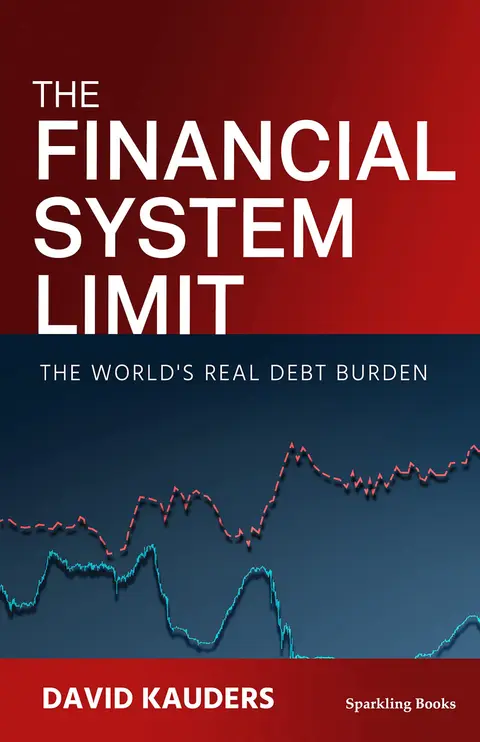 Cover of The Financial System Limit