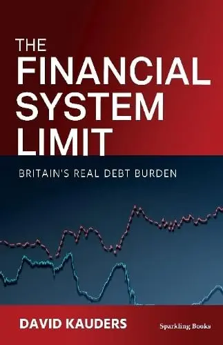 Cover of The Financial System Limit