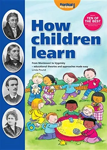 Cover of How Children Learn