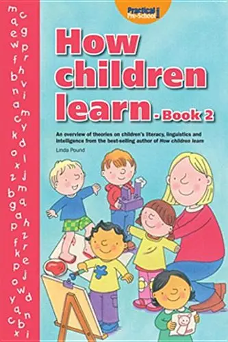 Cover of How Children Learn