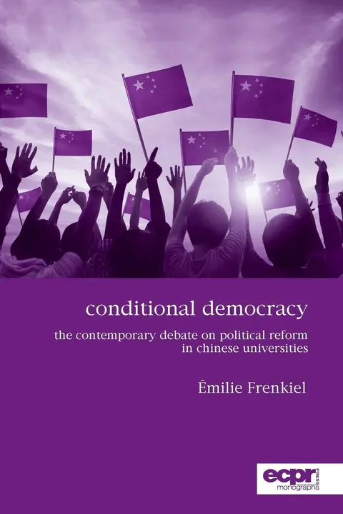 Cover of Conditional Democracy