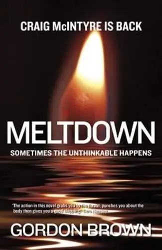 Cover of Meltdown