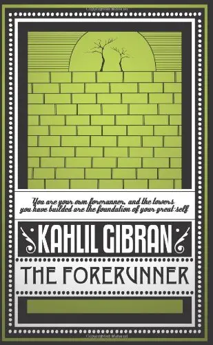 Cover of The Forerunner