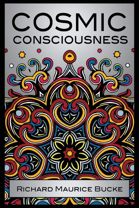 Cover of Cosmic Consciousness