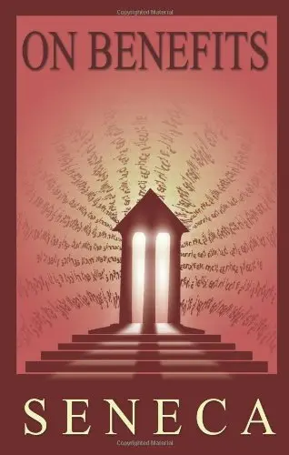 Cover of On Benefits