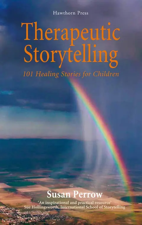 Cover of Therapeutic Storytelling