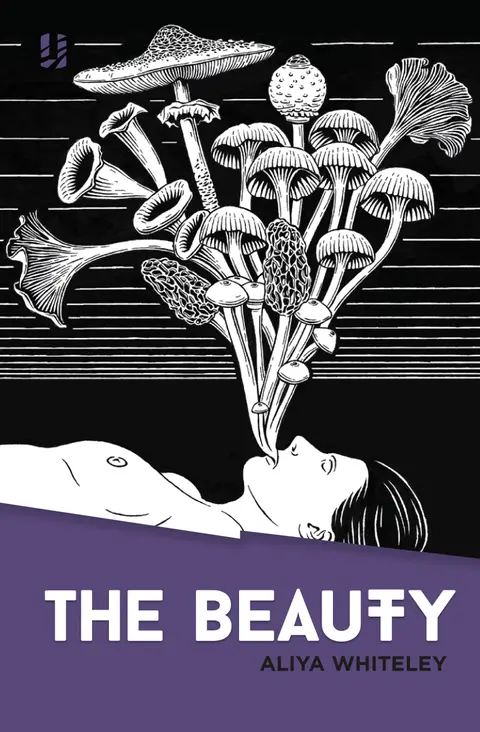 Cover of The Beauty