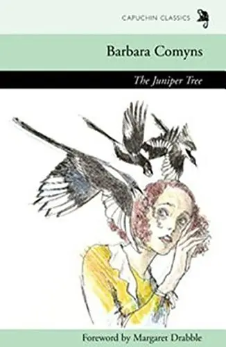 Cover of The Juniper Tree