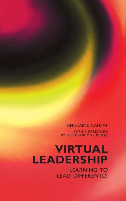 Cover of Virtual Leadership