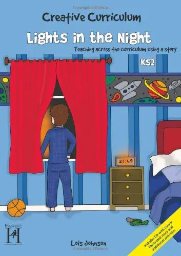 Cover of Creative Curriculum - Key Stage 2