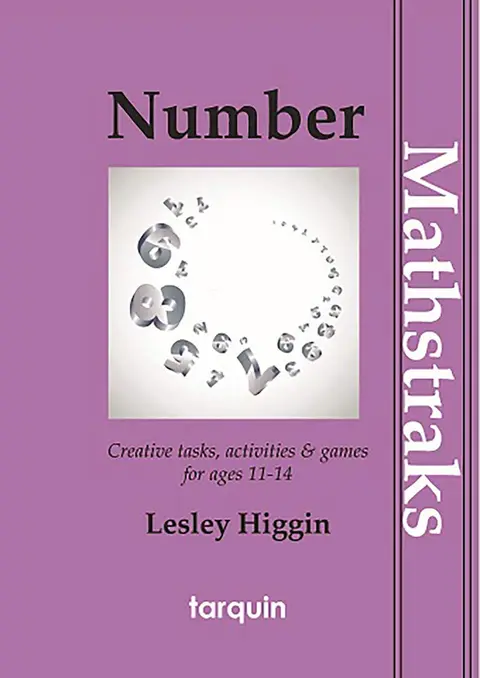 Cover of MathsTraks