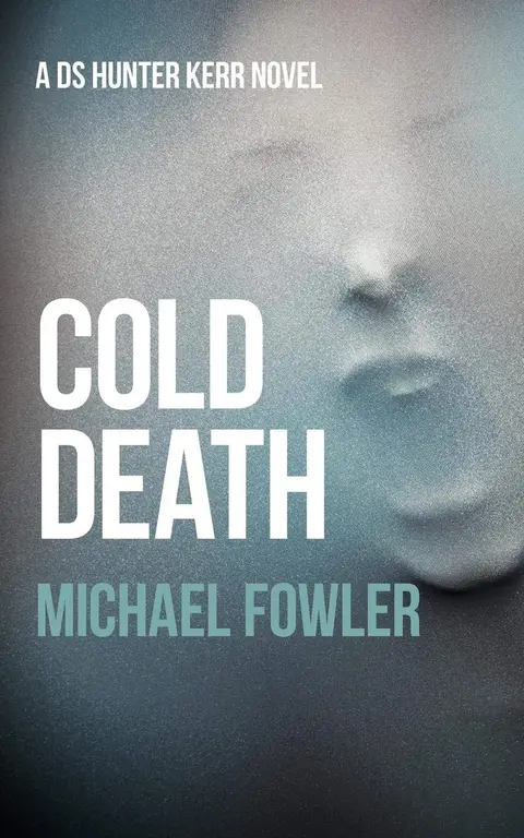 Cover of Cold Death