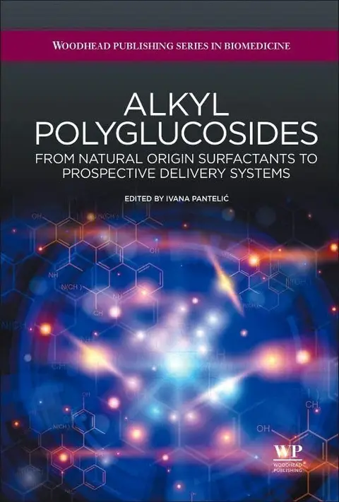 Cover of Alkyl Polyglucosides