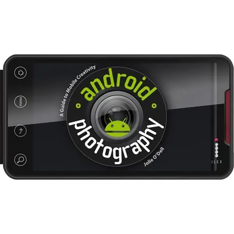 Cover of Android Photography