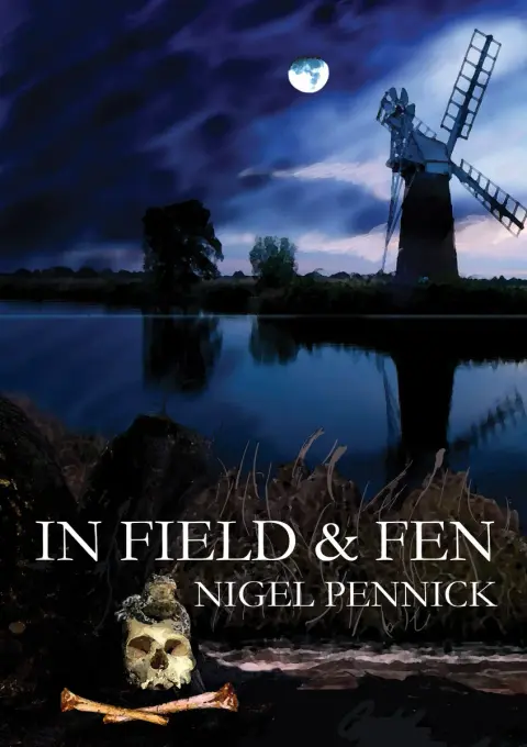 Cover of In Field and Fen