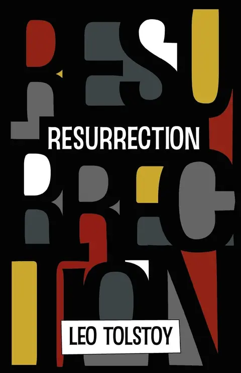 Cover of Resurrection