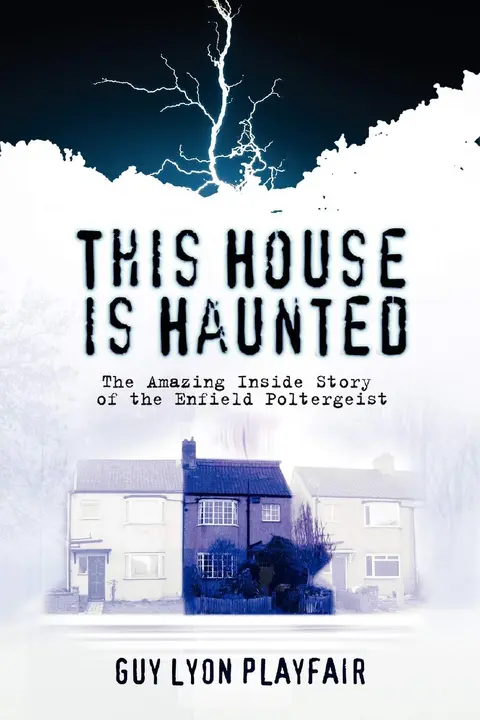 Cover of This House is Haunted