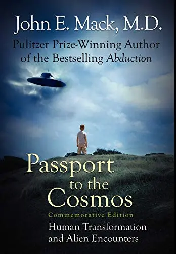 Cover of Passport to the Cosmos