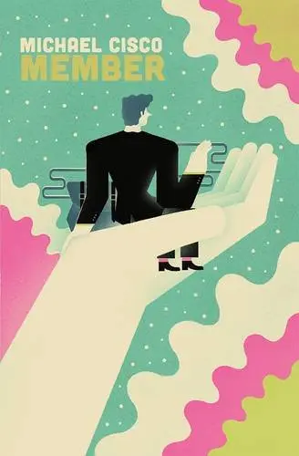 Cover of Member