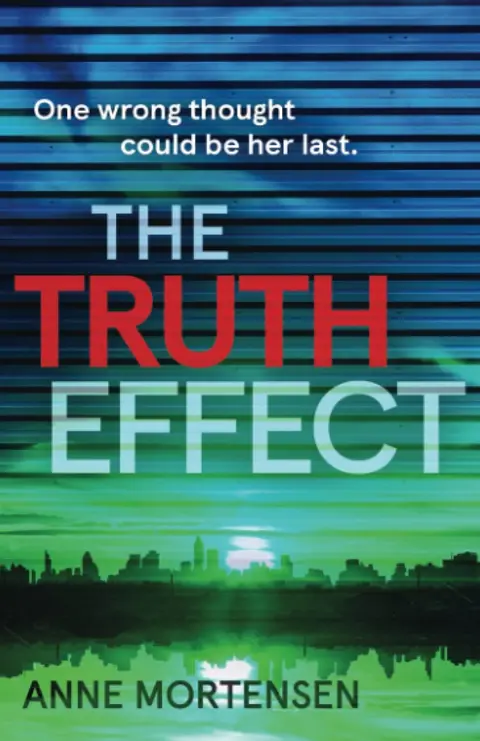 Cover of The Truth Effect