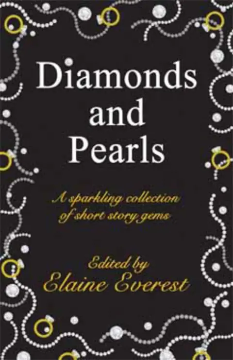 Cover of Diamonds and Pearls