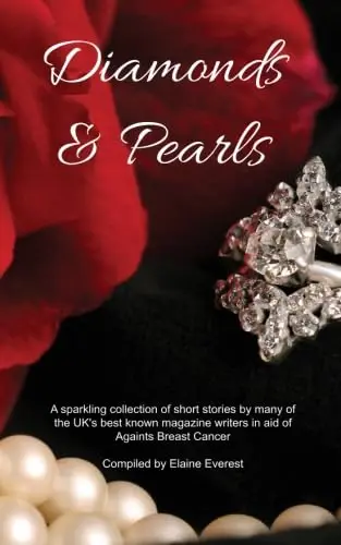 Cover of Diamonds and Pearls
