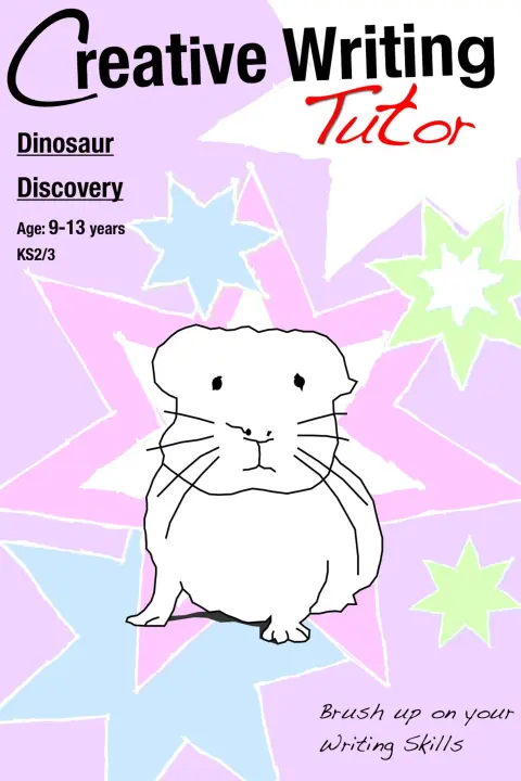 Cover of Dinosaur Discovery