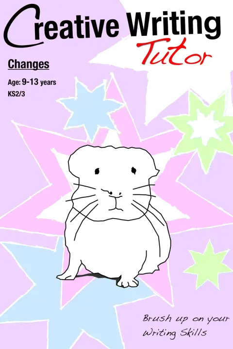 Cover of Changes