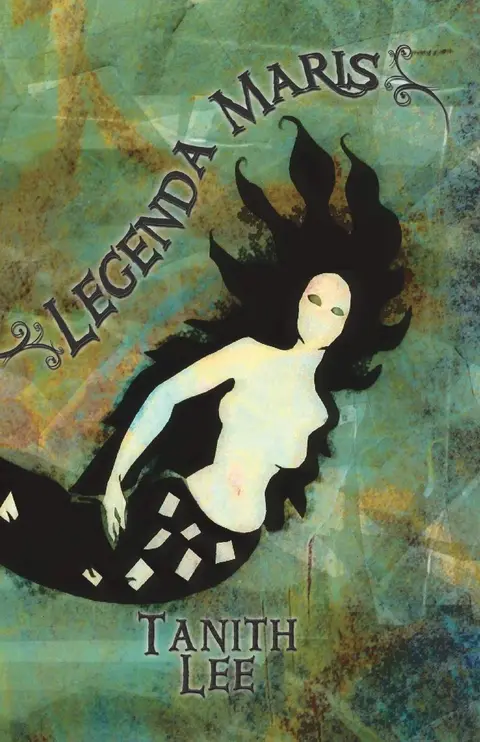 Cover of Legenda Maris