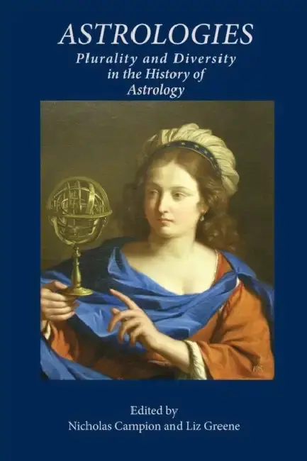 Cover of Astrologies
