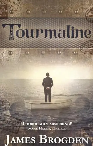 Cover of Tourmaline
