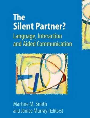 Cover of The Silent Partner?