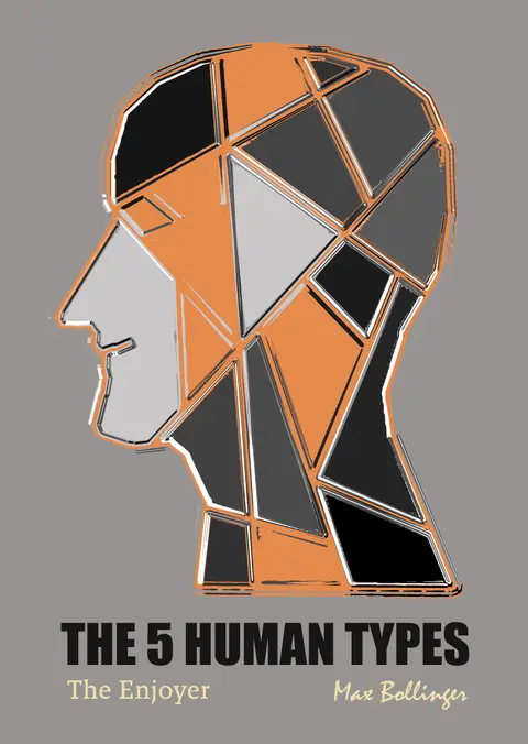 Cover of The Enjoyer (v. 1)