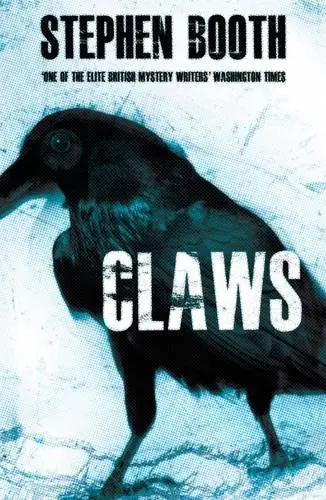 Cover of Claws