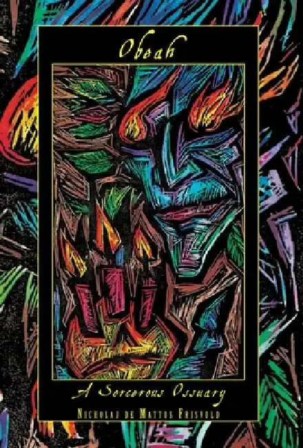 Cover of Obeah