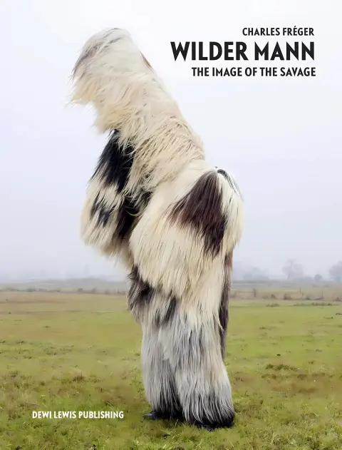 Cover of Wilder Mann