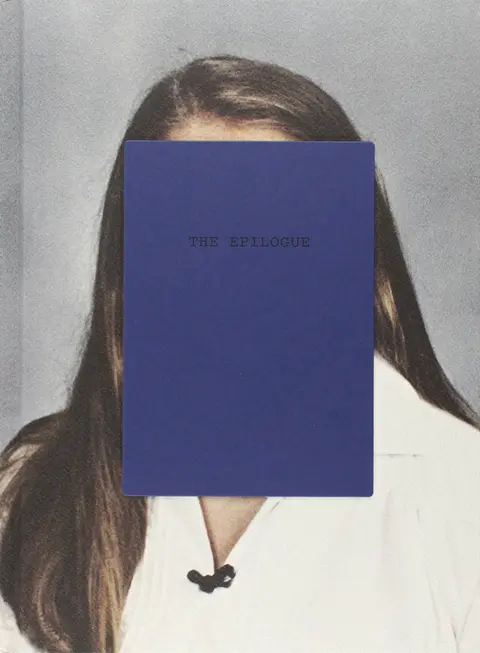 Cover of The Epilogue