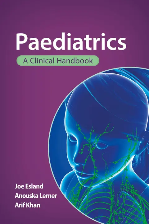 Cover of Paediatrics