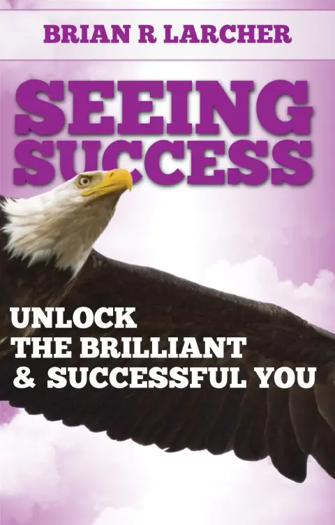 Cover of Seeing Success
